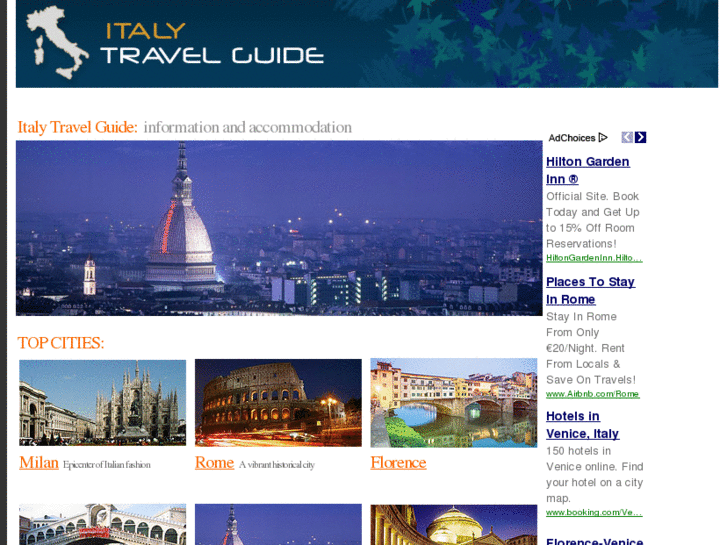 www.italy-travelguide.com