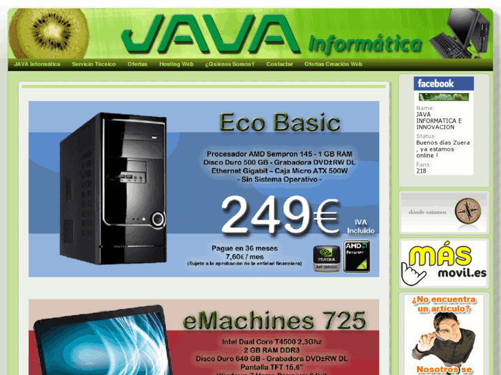 www.javainformatica.com