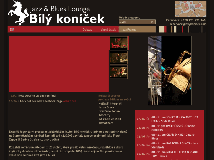 www.jazz-prague.com