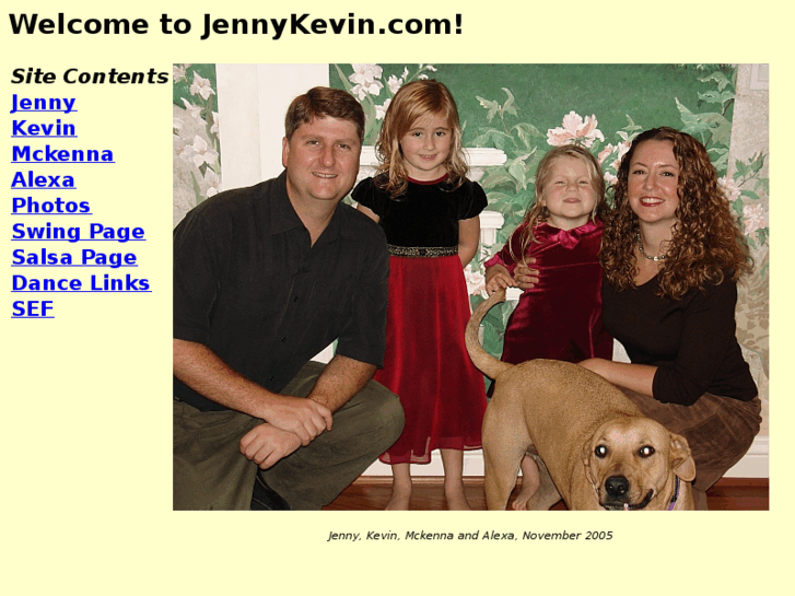 www.jennykevin.com