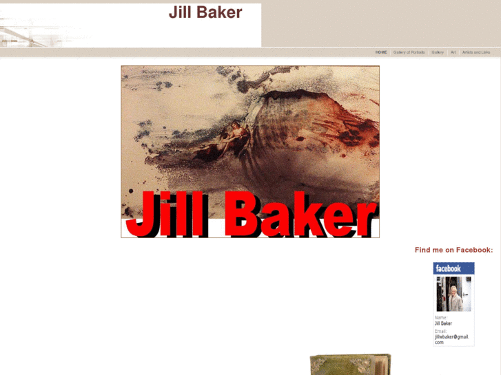 www.jillbaker.com