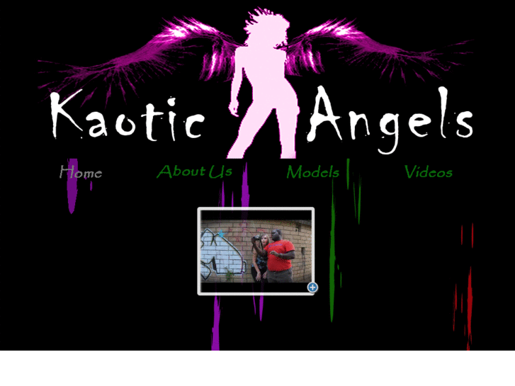 www.kaoticangels.com