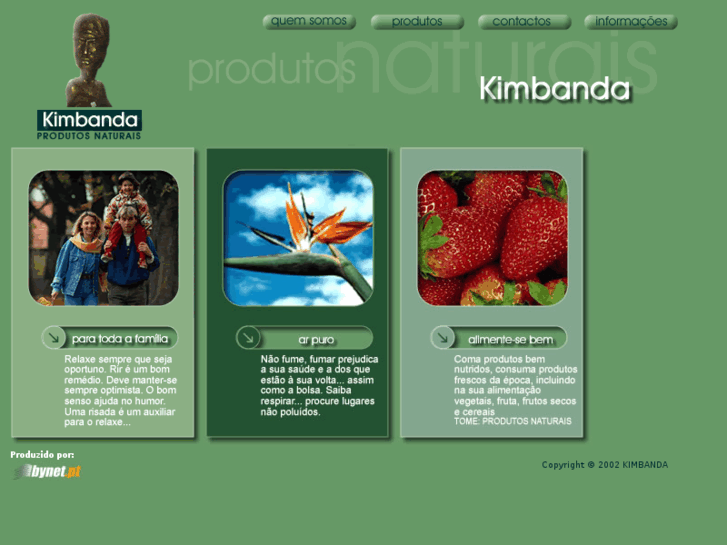 www.kimbanda.com