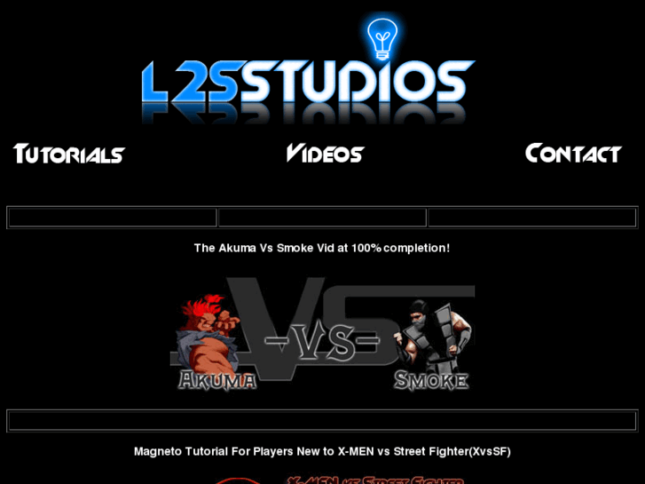 www.l2sstudios.com