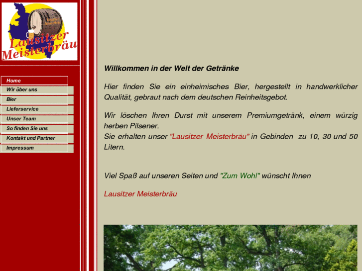 www.lausitzer-meisterbraeu.com