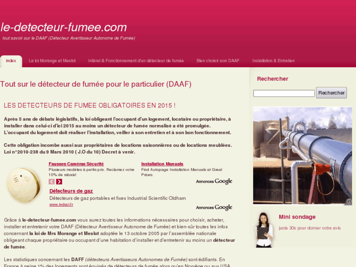 www.le-detecteur-fumee.com