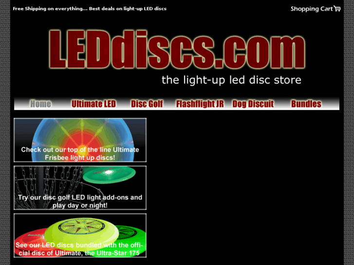 www.leddiscs.com