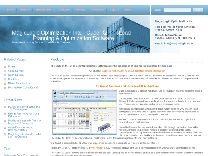 www.magiclogic.com