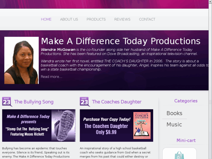 www.make-a-difference-today.com