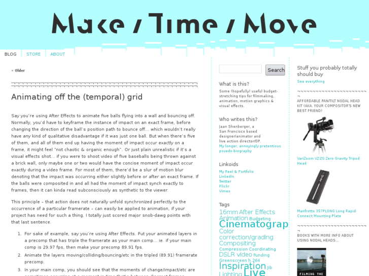 www.maketimemove.com