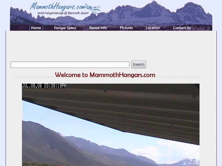 www.mammothhangars.com