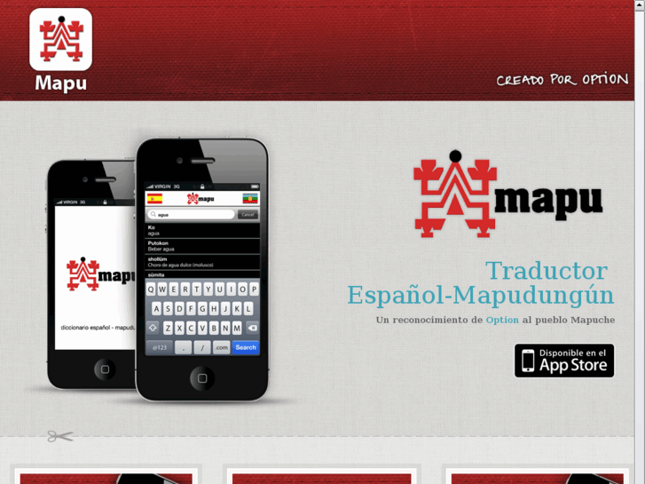 www.mapuapp.com