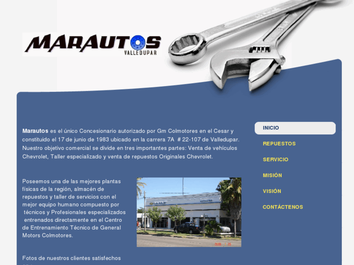 www.marautos.com