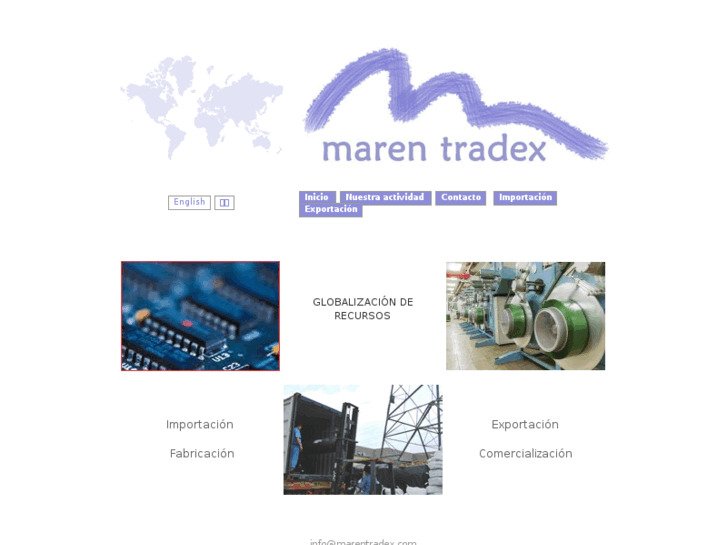 www.marentradex.com