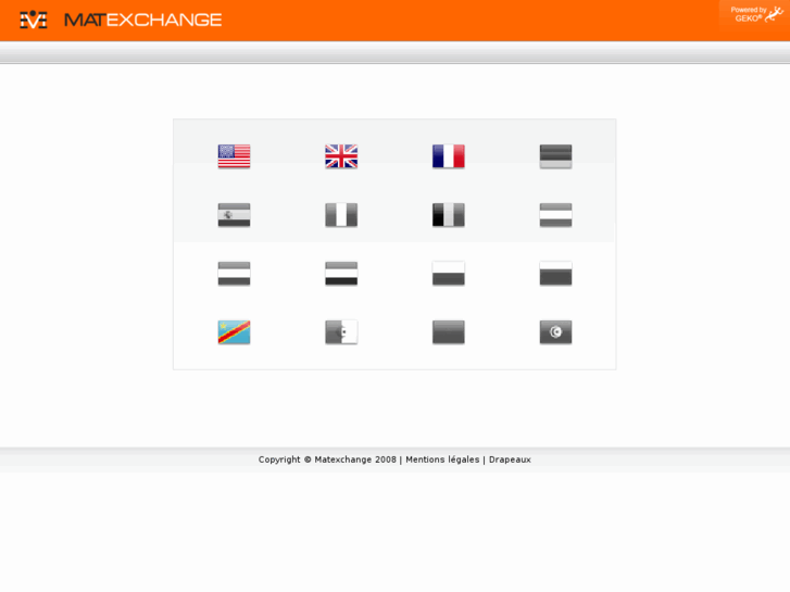 www.matexchange.org