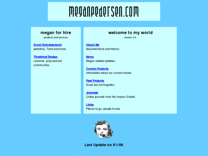 www.meganpedersen.com