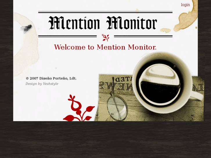 www.mentionmonitor.com