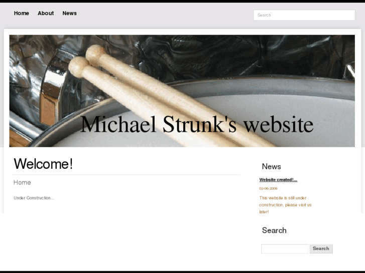 www.michaelstrunk.net