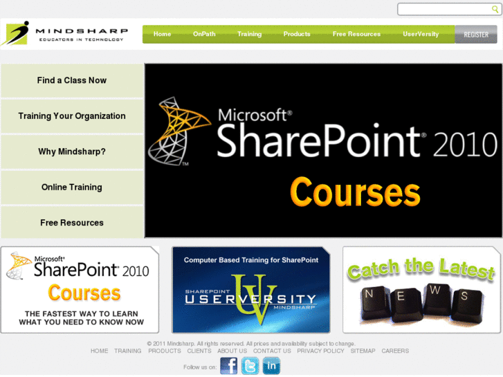 www.mindsharp.info
