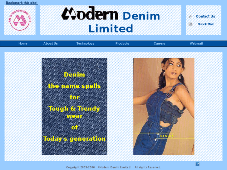 www.moderndenim.com