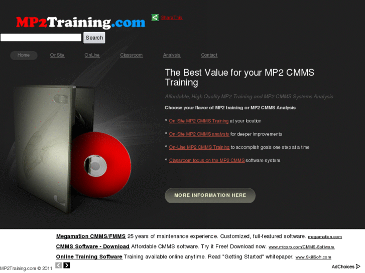 www.mp2training.com