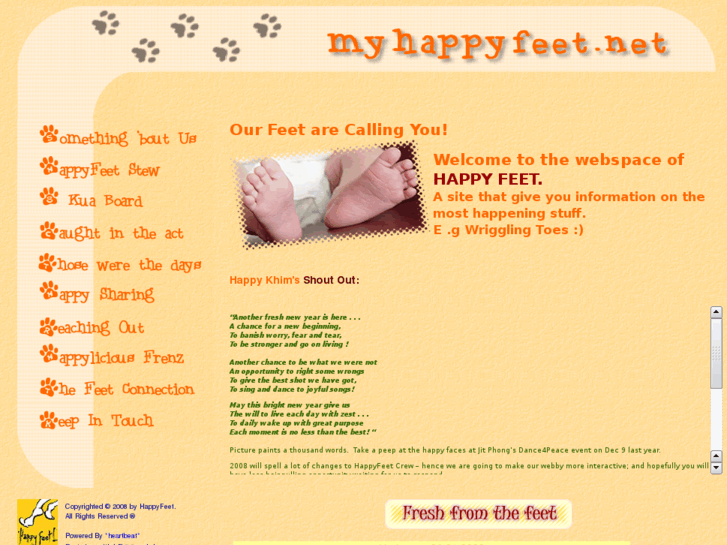 www.myhappyfeet.net