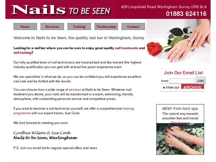 www.nailstobeseen.com