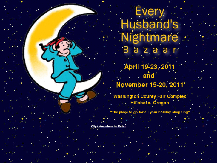 www.nightmarebazaar.com