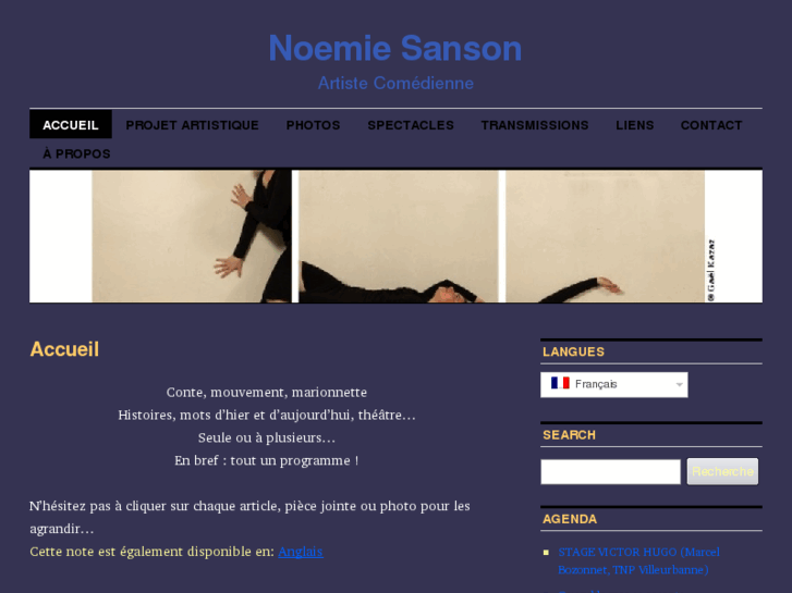 www.noemie-sanson.fr