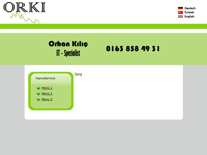 www.okilic.com