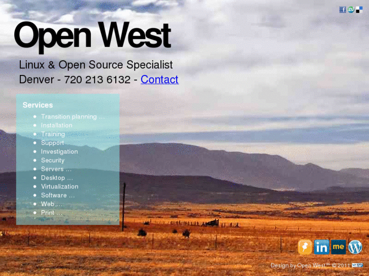 www.openwest.biz