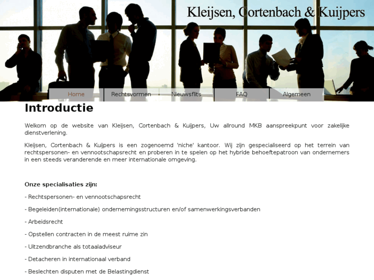 www.oprichtenbv.com