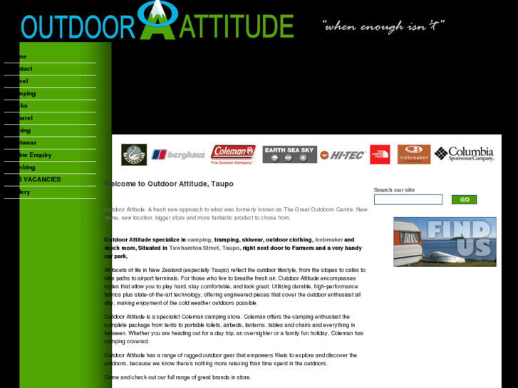 www.outdoorattitude.co.nz