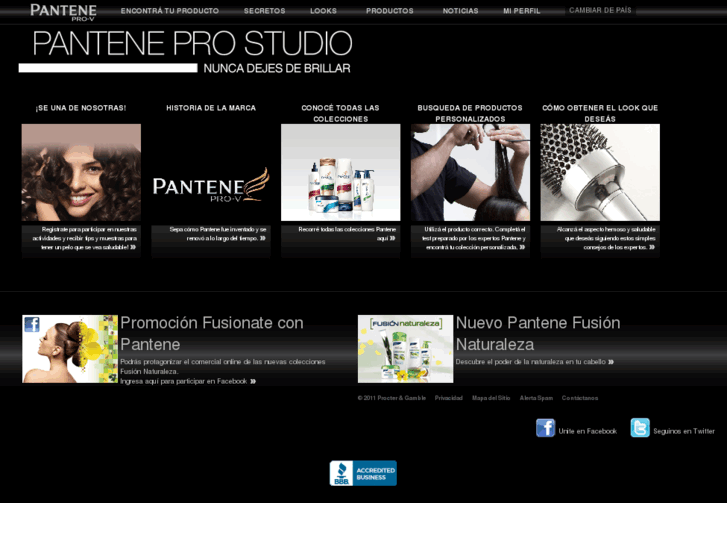 www.pantene.com.py
