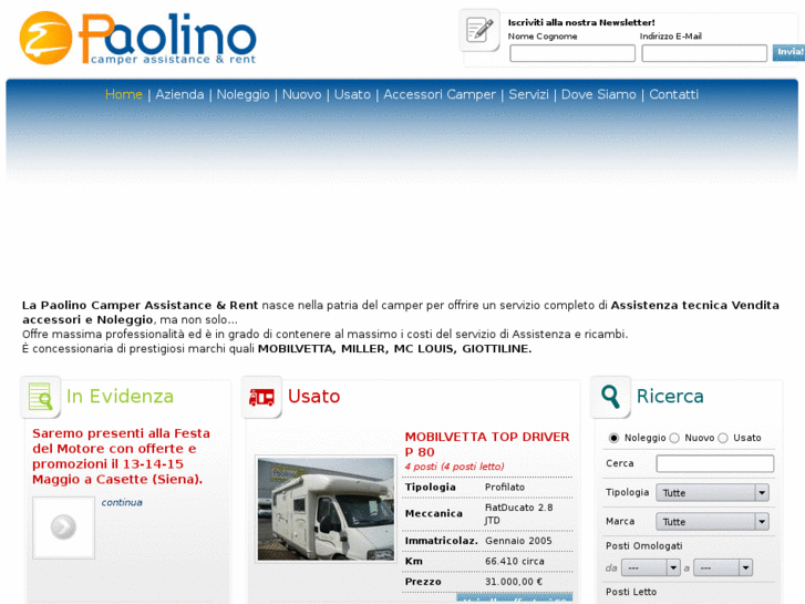 www.paolinorent.com