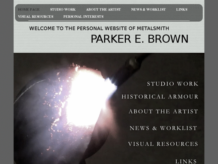 www.parkerebrown.com