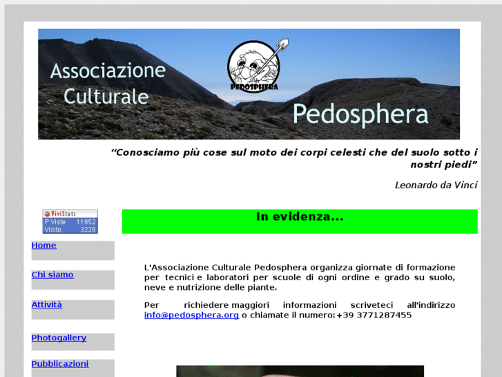 www.pedosphera.org