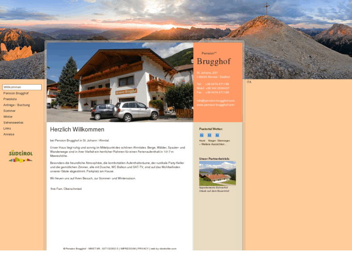 www.pension-brugghof.com