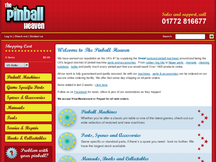 www.pinball-heaven.com