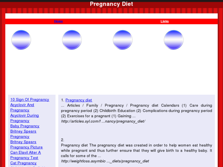 www.pregnancydiet.info