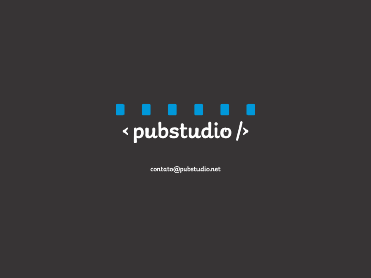 www.pubstudio.net