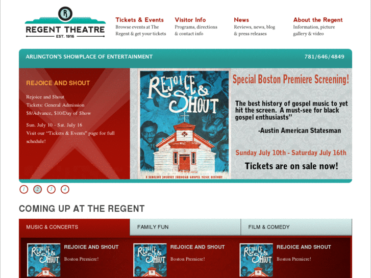 www.regenttheater.com