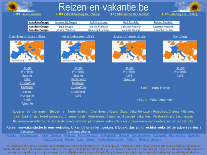 www.reizen-en-vakantie.be