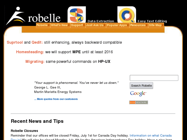 www.robelle.com