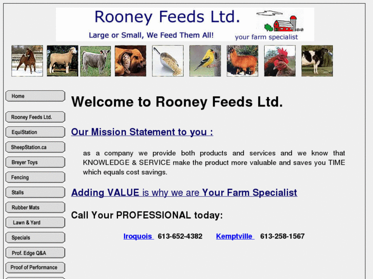 www.rooneyfeeds.com