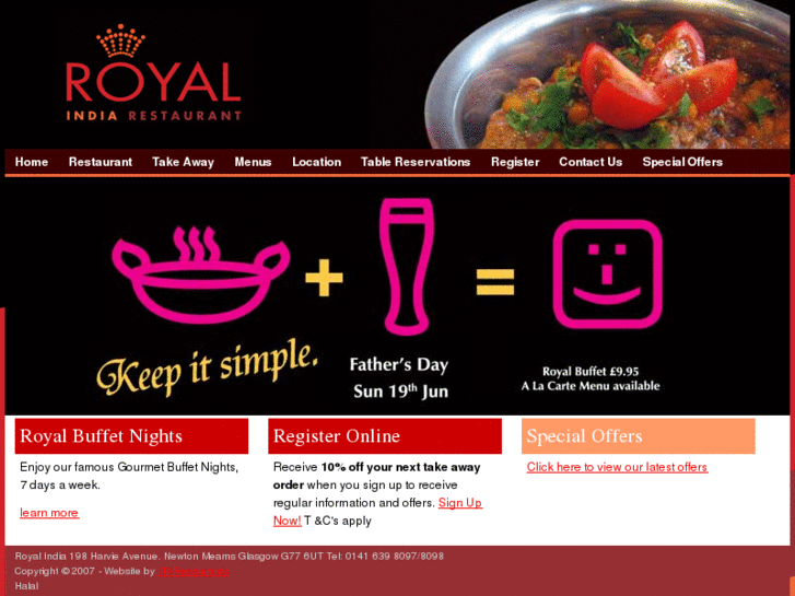 www.royalindia.co.uk