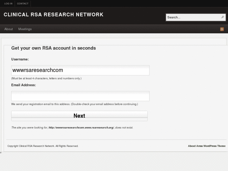 www.rsaresearch.com