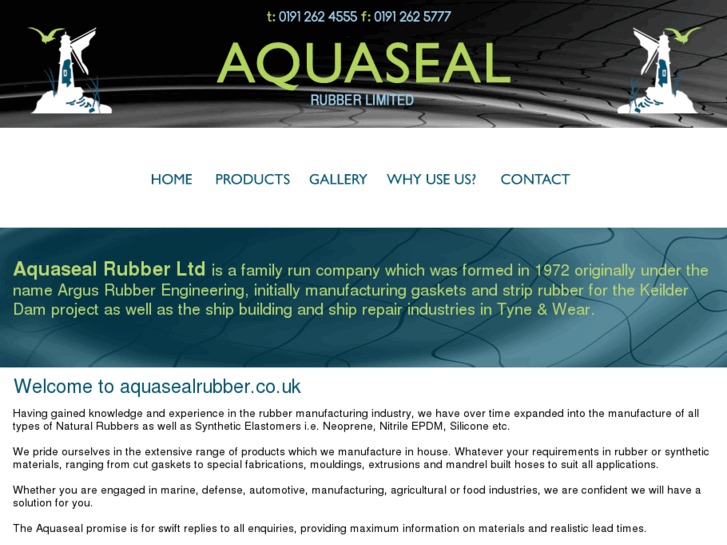 www.rubbersupplies.co.uk