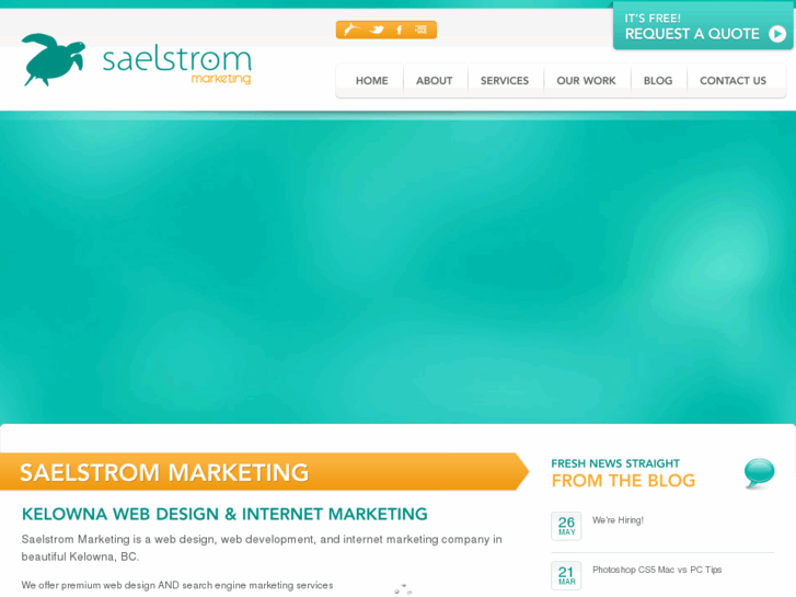 www.saelstrom.com