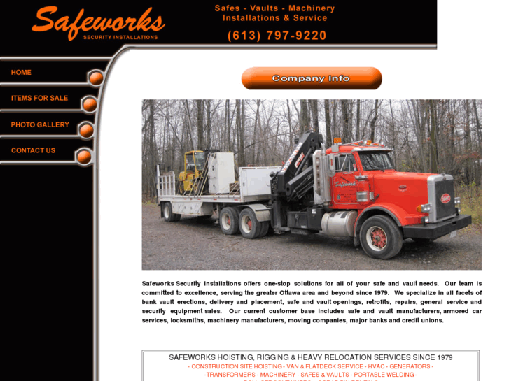 www.safeworks.net